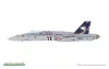 Eduard Hornet Legacy – F/A-18C Hornet Limited Edition 1:48 repülőgép makett
