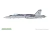 Eduard Hornet Legacy – F/A-18C Hornet Limited Edition 1:48 repülőgép makett