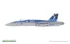 Eduard Hornet Legacy – F/A-18C Hornet Limited Edition 1:48 repülőgép makett
