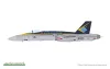 Eduard Hornet Legacy – F/A-18C Hornet Limited Edition 1:48 repülőgép makett