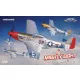 Eduard Mighty Eighth: 65th Fighter Wing Limited Edition 1:48 repülőgép makett