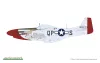 Eduard Mighty Eighth: 65th Fighter Wing Limited Edition 1:48 repülőgép makett