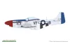 Eduard Mighty Eighth: 65th Fighter Wing Limited Edition 1:48 repülőgép makett