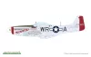 Eduard Mighty Eighth: 65th Fighter Wing Limited Edition 1:48 repülőgép makett