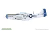Eduard Mighty Eighth: 65th Fighter Wing Limited Edition 1:48 repülőgép makett