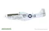 Eduard Mighty Eighth: 65th Fighter Wing Limited Edition 1:48 repülőgép makett