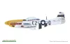 Eduard Mighty Eighth: 65th Fighter Wing Limited Edition 1:48 repülőgép makett