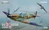 Eduard Battle of Britain Spitfire Mk.I Limited Edition 1:48 repülőgép makett