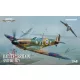 Eduard Battle of Britain Spitfire Mk.I Limited Edition 1:48 repülőgép makett