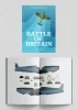 Eduard Battle of Britain Spitfire Mk.I Limited Edition 1:48 repülőgép makett