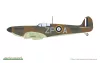 Eduard Battle of Britain Spitfire Mk.I Limited Edition 1:48 repülőgép makett