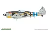 Eduard Wilde Sau Episode Three – Fw 190A-8/A-9 Limited Edition 1:48 repülőgép makett