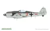 Eduard Wilde Sau Episode Three – Fw 190A-8/A-9 Limited Edition 1:48 repülőgép makett
