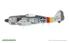 Eduard Wilde Sau Episode Three – Fw 190A-8/A-9 Limited Edition 1:48 repülőgép makett