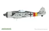 Eduard Wilde Sau Episode Three – Fw 190A-8/A-9 Limited Edition 1:48 repülőgép makett