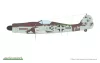 Eduard Wilde Sau Episode Three – Fw 190A-8/A-9 Limited Edition 1:48 repülőgép makett