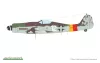 Eduard Wilde Sau Episode Three – Fw 190A-8/A-9 Limited Edition 1:48 repülőgép makett
