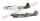 Eduard Sharks and Stallions – P-40N Warhawk + P-51B/C Mustang Dual Combo Limited Edition 1:48 repülőgép makett