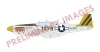 Eduard Sharks and Stallions – P-40N Warhawk + P-51B/C Mustang Dual Combo Limited Edition 1:48 repülőgép makett