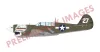 Eduard Sharks and Stallions – P-40N Warhawk + P-51B/C Mustang Dual Combo Limited Edition 1:48 repülőgép makett