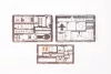 Eduard Du doch nicht!! Limited Edition 1:72 repülőgép makett