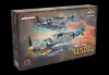 Eduard Gustav pt.1 Dual Combo Limited Edition 1:72 repülőgép makett