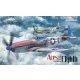 Eduard Aces of the Eighth Dual Combo Limited Edition 1:72 repülőgép makett