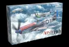 Eduard Aces of the Eighth Dual Combo Limited Edition 1:72 repülőgép makett