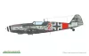 Eduard Gustav pt. 3 Dual Combo Limited Edition 1:72 repülőgép makett