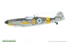 Eduard Gustav pt. 3 Dual Combo Limited Edition 1:72 repülőgép makett