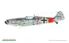 Eduard Gustav pt. 3 Dual Combo Limited Edition 1:72 repülőgép makett