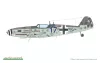 Eduard Gustav pt. 3 Dual Combo Limited Edition 1:72 repülőgép makett