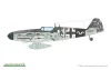 Eduard Gustav pt. 3 Dual Combo Limited Edition 1:72 repülőgép makett
