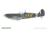 Eduard Spitfire Story: the Sweeps Dual Combo Limited Edition 1:72 repülőgép makett