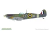 Eduard Spitfire Story: the Sweeps Dual Combo Limited Edition 1:72 repülőgép makett