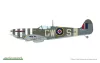 Eduard Spitfire Story: the Sweeps Dual Combo Limited Edition 1:72 repülőgép makett