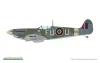 Eduard Spitfire Story: the Sweeps Dual Combo Limited Edition 1:72 repülőgép makett