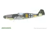 Eduard Kurfürst Dual Combo Limited Edition 1:72 repülőgép makett