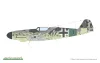 Eduard Kurfürst Dual Combo Limited Edition 1:72 repülőgép makett