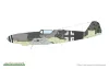 Eduard Kurfürst Dual Combo Limited Edition 1:72 repülőgép makett