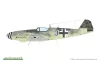 Eduard Kurfürst Dual Combo Limited Edition 1:72 repülőgép makett