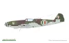 Eduard Kurfürst Dual Combo Limited Edition 1:72 repülőgép makett