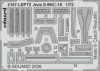 Eduard Avia S-99/C-10 Limited Edition 1:72 repülőgép makett