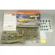 Eduard Bf 109E-3 ProfiPACK 1:32 repülőgép makett