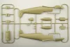 Eduard Bf 109E-3 ProfiPACK 1:32 repülőgép makett