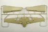 Eduard Bf 109E-3 ProfiPACK 1:32 repülőgép makett