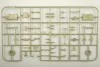 Eduard Bf 109E-3 ProfiPACK 1:32 repülőgép makett