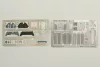 Eduard Bf 109E-3 ProfiPACK 1:32 repülőgép makett