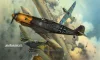 Eduard Bf 109E-4 ProfiPACK 1:32 repülőgép makett