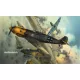 Eduard Bf 109E-4 ProfiPACK 1:32 repülőgép makett